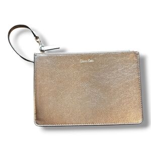 Calvin Klein Clutch/wristlet